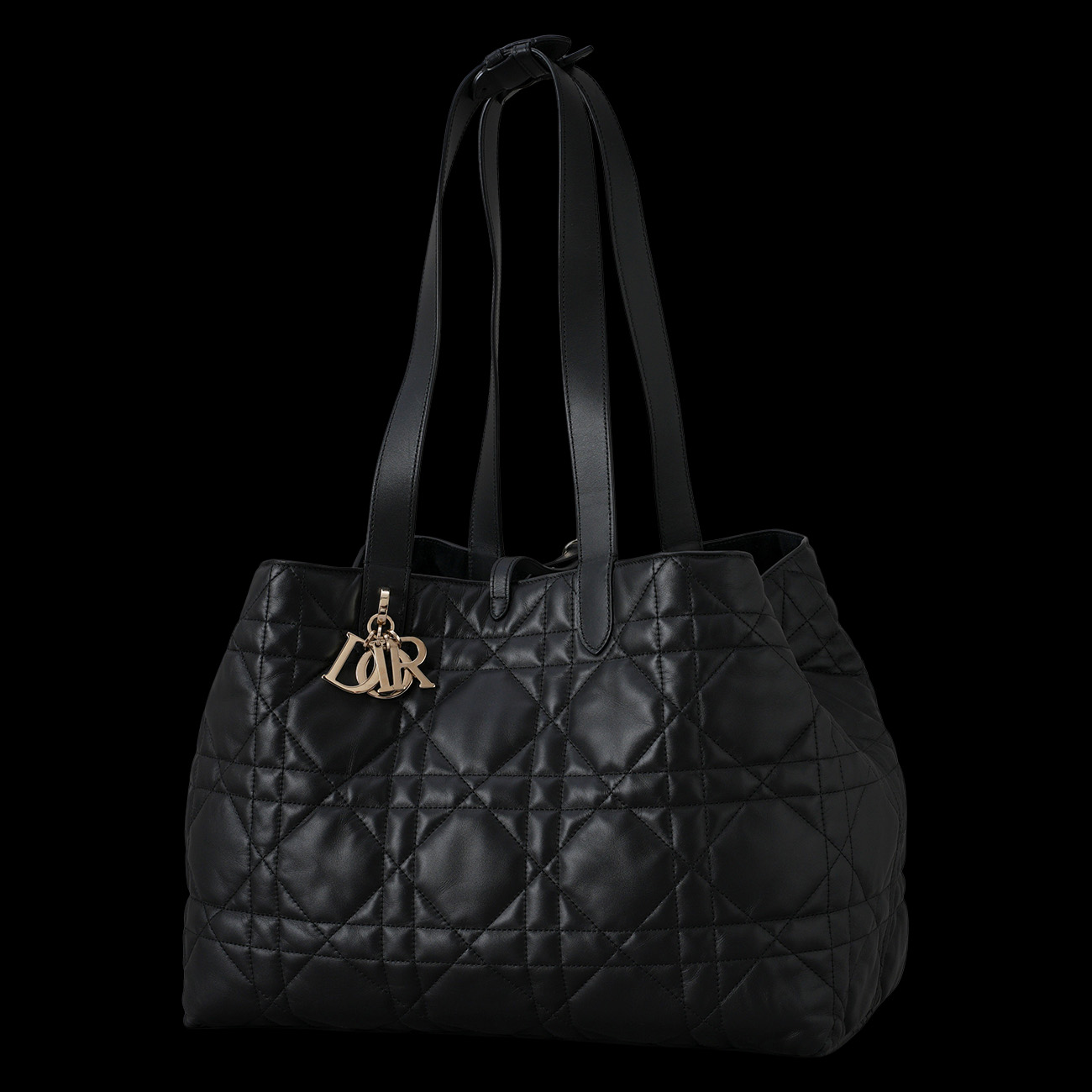 CHRISTIAN DIOR(USED)디올 뚜주흐 라지